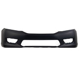   New-Front-Bumper-Cover-with-fog-lamp-holes-For-2013-2015-Honda-Accord-thumbnail-image-2  