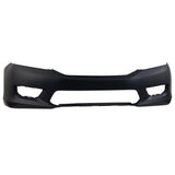   New-Front-Bumper-Cover-with-fog-lamp-holes-For-2013-2015-Honda-Accord-thumbnail-image-3  