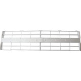   New-Grille-Assembly,-Silver-Shell-and-Insert-For-1985-1988-Chevrolet-K20-C10-thumbnail-image-2  