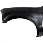 New Front Driver Side Primed Steel Fender For 1999-2007 Ford Excursion F-250 F-350 Super Duty