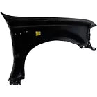 New Front Driver Side Primed Steel Fender For 1999-2007 Ford Excursion F-250 F-350 Super Duty