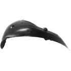 New Front Left Driver Side Fender Liner For 2005-2010 Chrysler 300 Dodge Magnum