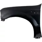 New Front Driver Side Primed Steel Fender For 1999-2007 Ford Excursion F-250 F-350 Super Duty