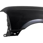 New Front Driver Side Primed Steel Fender For 1999-2007 Ford Excursion F-250 F-350 Super Duty