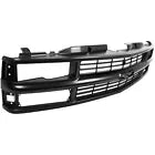 New Grille with Composite Headlights For 1994-1999 Chevrolet K1500 C1500