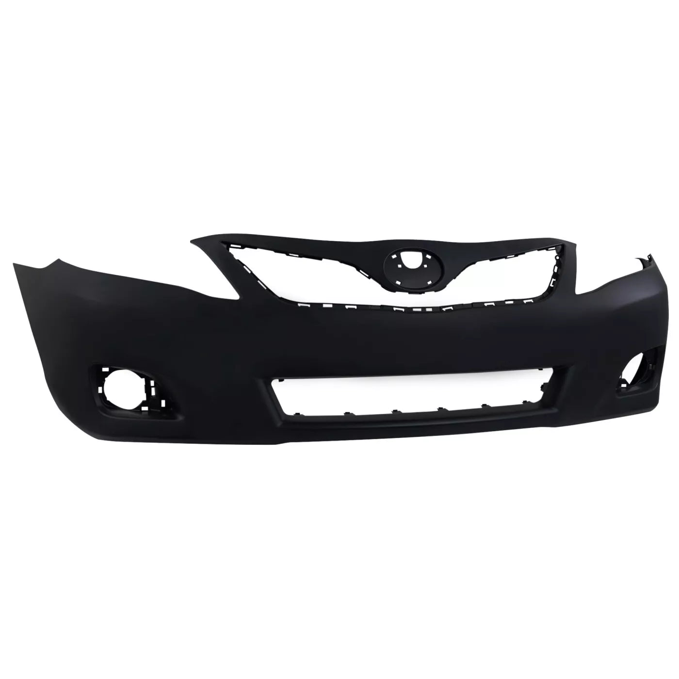 New Front Bumper Cover For 2010-2011 Toyota Camry