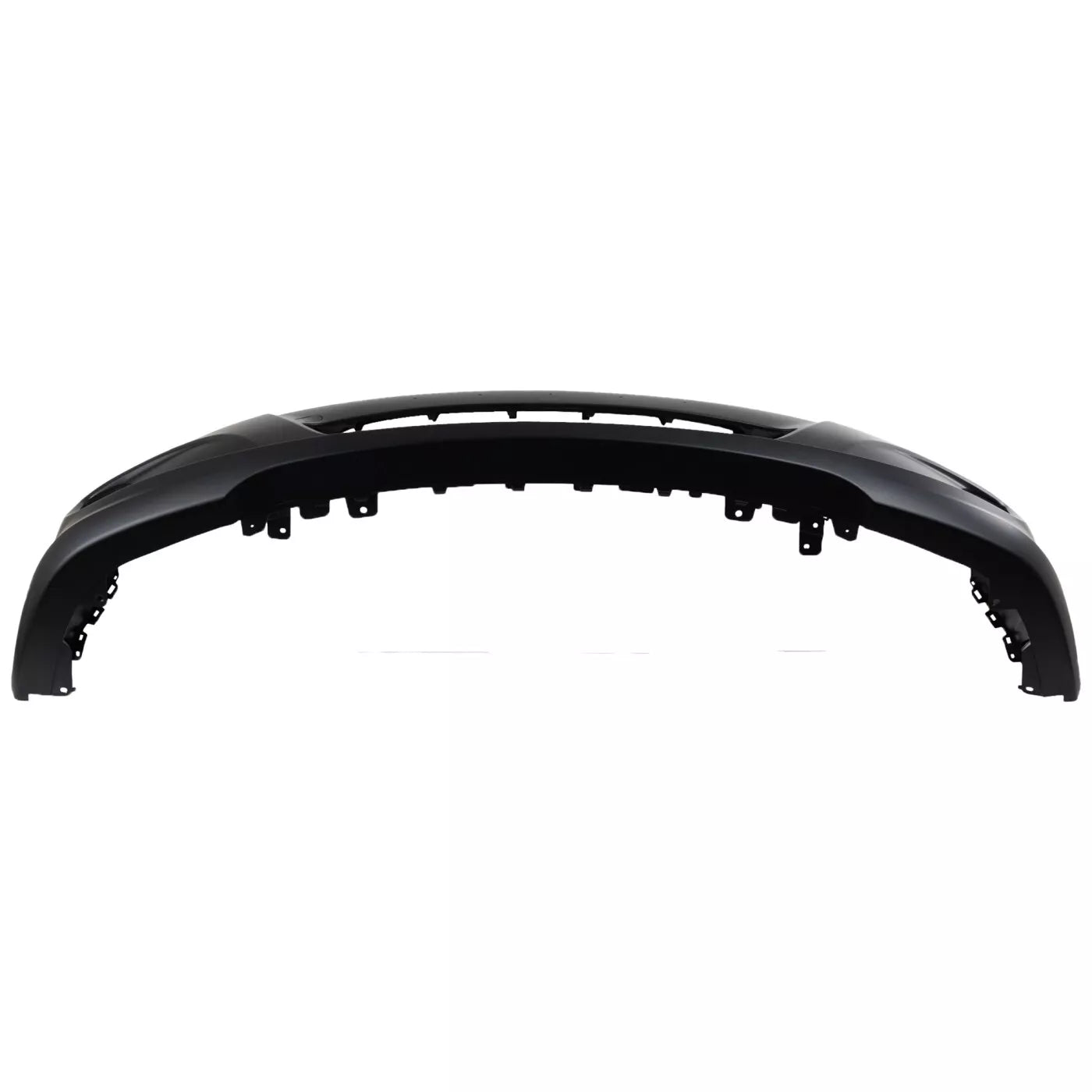 New Front Bumper Cover For 2012-2014 Hyundai Accent