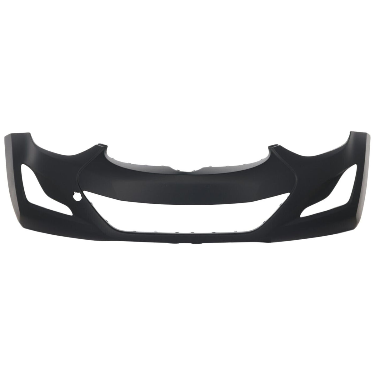 New Front Bumper Cover For 2014-2016 Hyundai Elantra