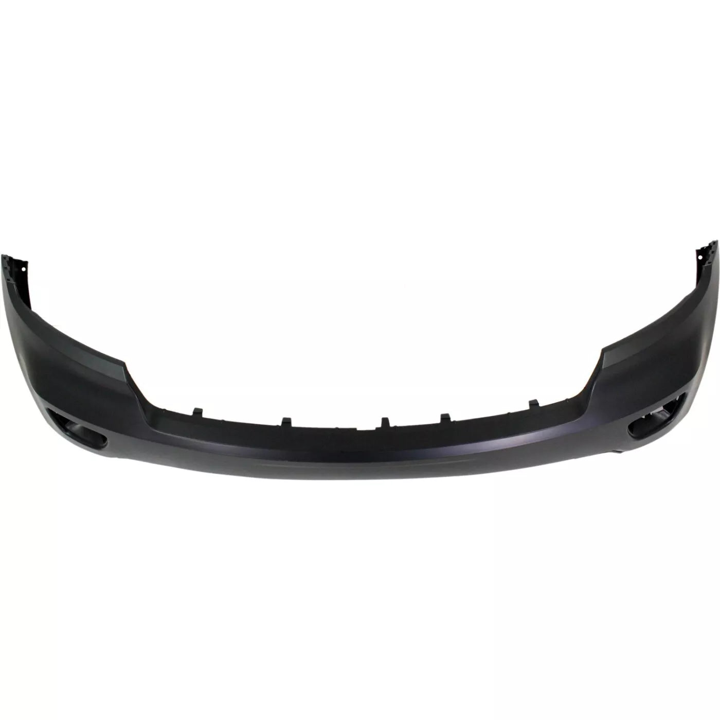 New Front Bumper Cover for 2011-2013 Jeep Grand Cherokee