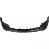   New-Front-Bumper-Cover-for-2011-2013-Jeep-Grand-Cherokee-thumbnail-image-4  