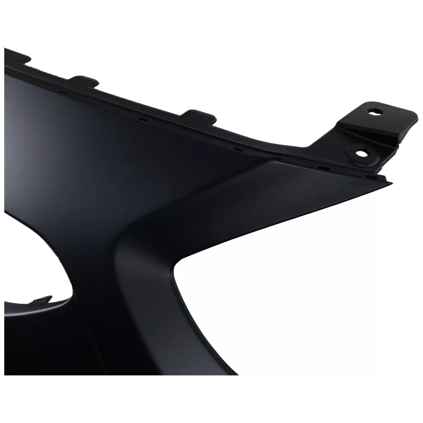 New Front Bumper Cover For 2012-2014 Hyundai Accent