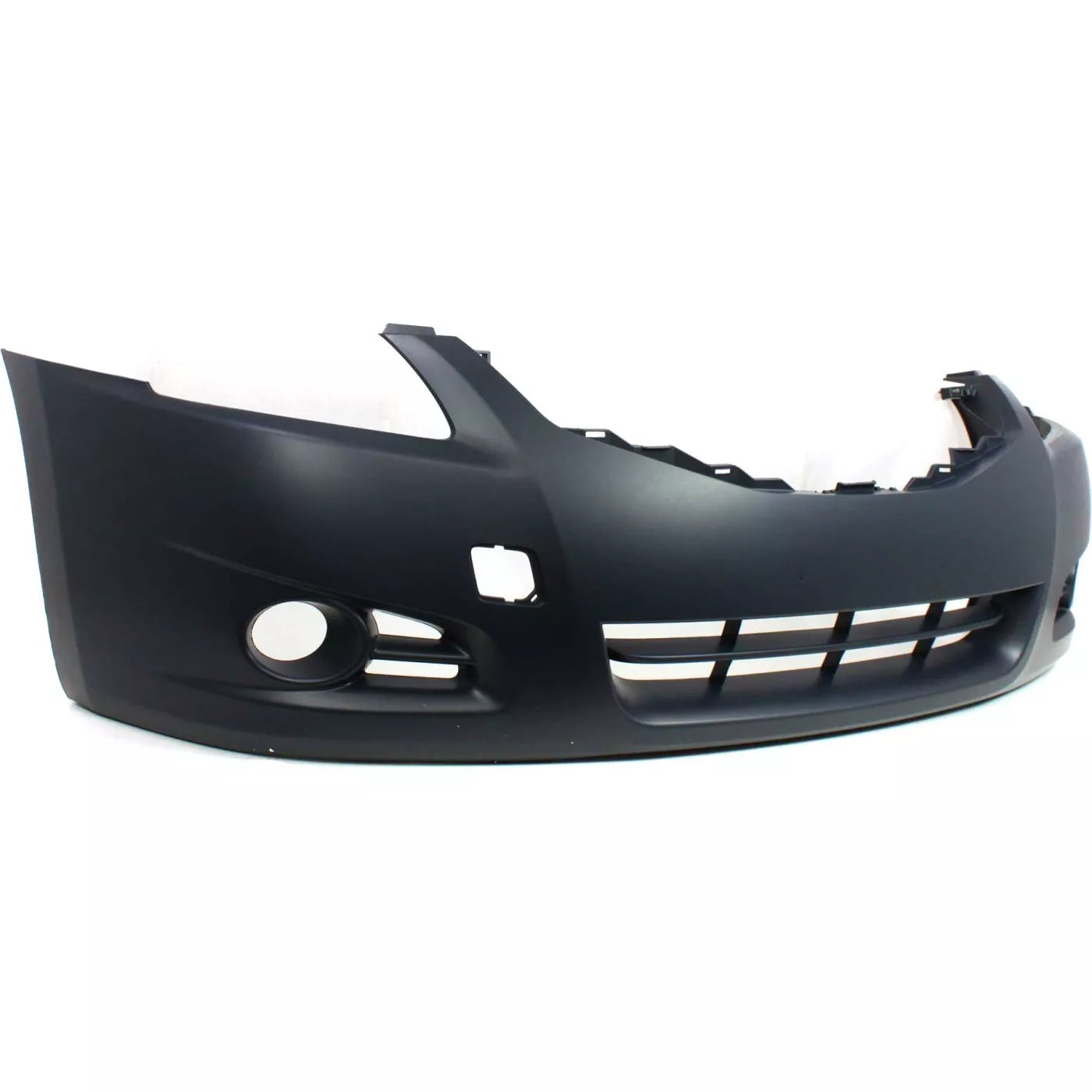 New Front Bumper Cover For 2010 2011 2012 Nissan Altima