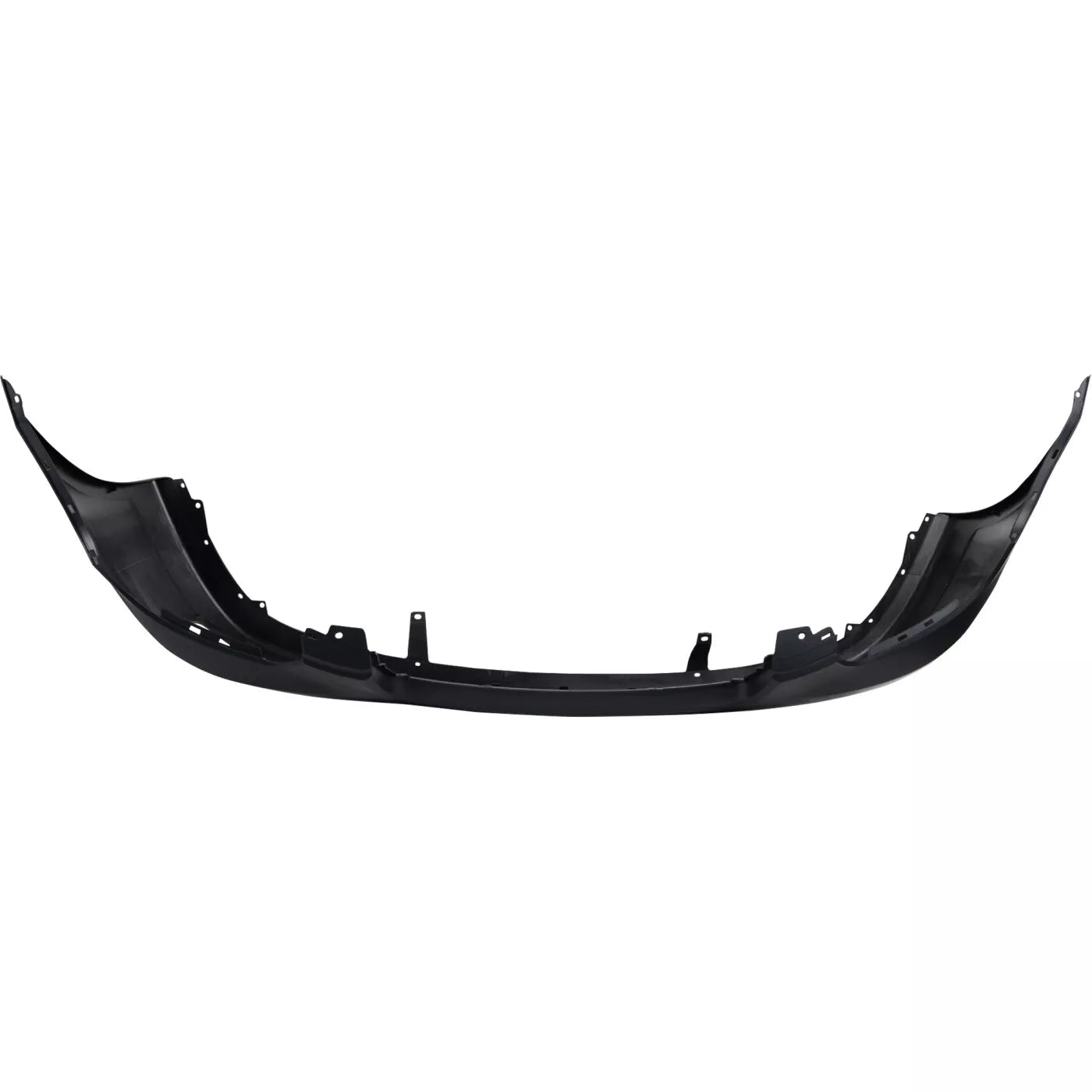 New Front Bumper Cover For 2006-2011 Hyundai Accent