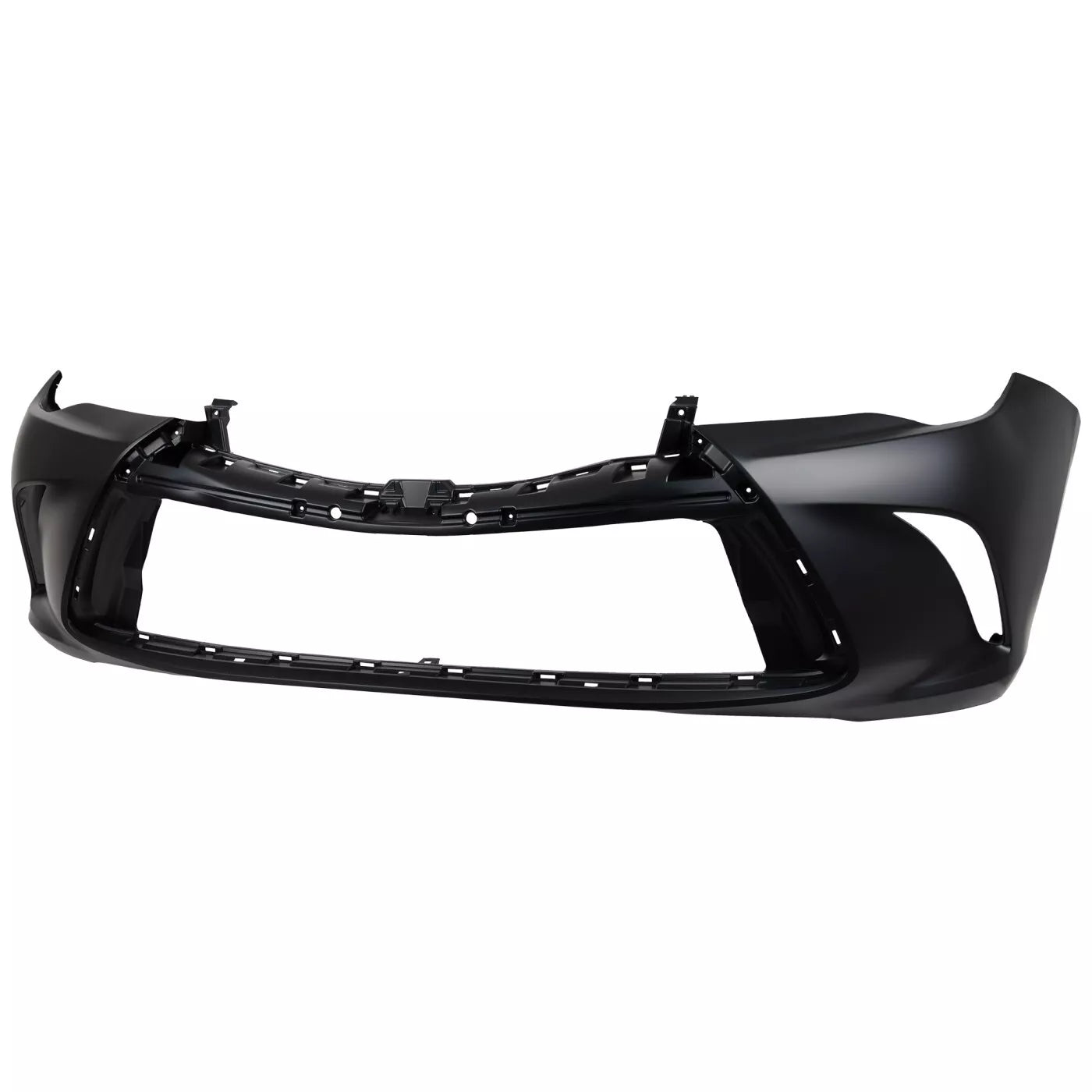 New Front Bumper Cover For 2015-2017 Toyota Camry