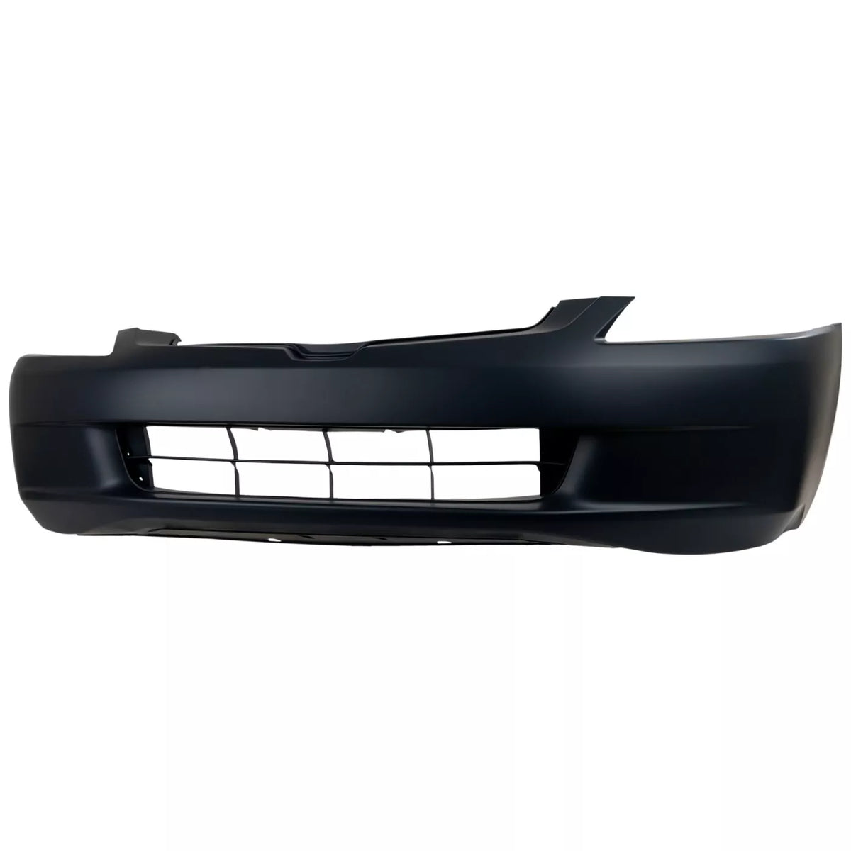 New Front Bumper Cover For 2003-2005 Honda Accord