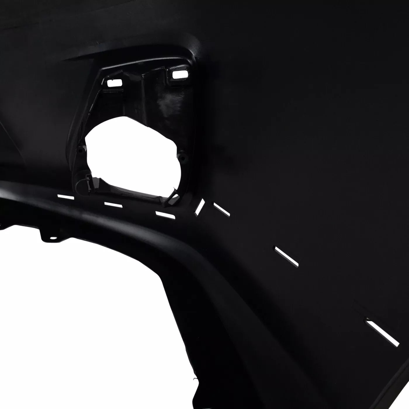 New Front Bumper Cover for 2011-2013 Toyota Corolla