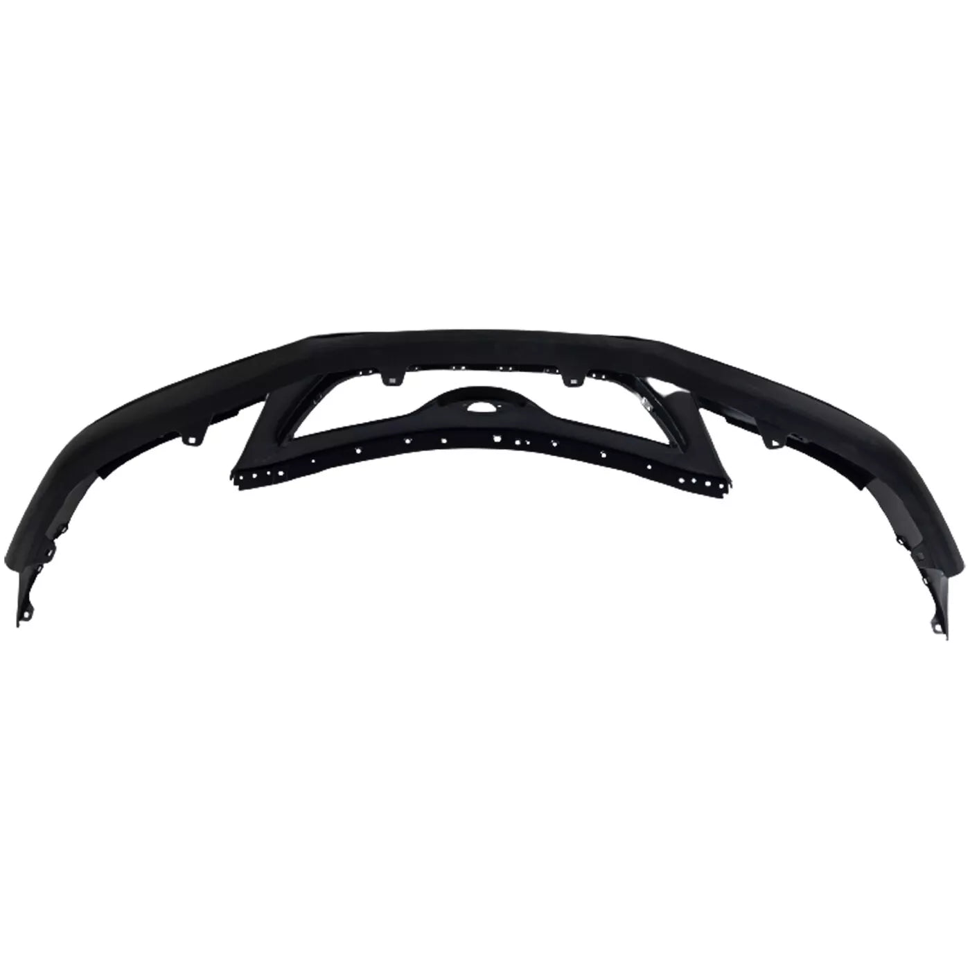 New Front Bumper Cover For 2007 2008 2009 Toyota Camry