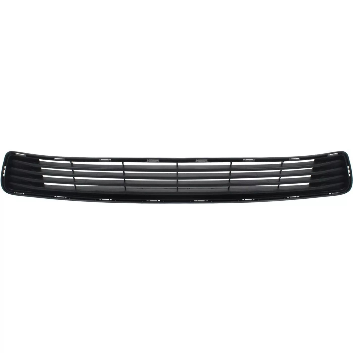   New-Front-Bumper-Grille-Textured-Black-Plastic-For-2012-2014-Toyota-Camry-main-image-1  