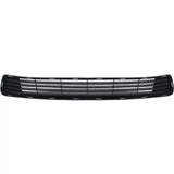   New-Front-Bumper-Grille-Textured-Black-Plastic-For-2012-2014-Toyota-Camry-thumbnail-image-1  