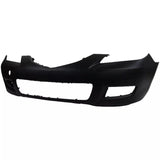   New-Front-Bumper-Cover-For-2007-2009-Mazda-3-thumbnail-image-3  