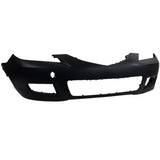   New-Front-Bumper-Cover-For-2007-2009-Mazda-3-thumbnail-image-1  