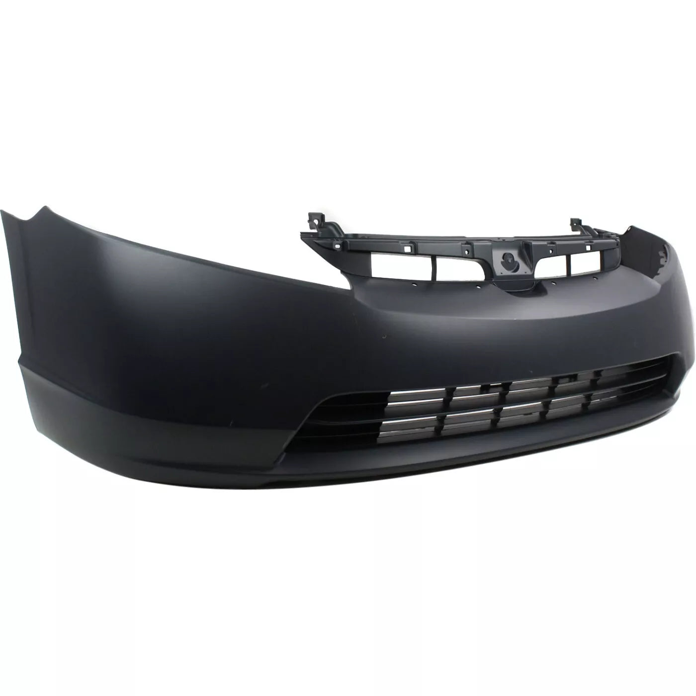 New Front Bumper Cover For 2007-2008 Honda Civic