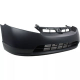   New-Front-Bumper-Cover-For-2007-2008-Honda-Civic-thumbnail-image-3  