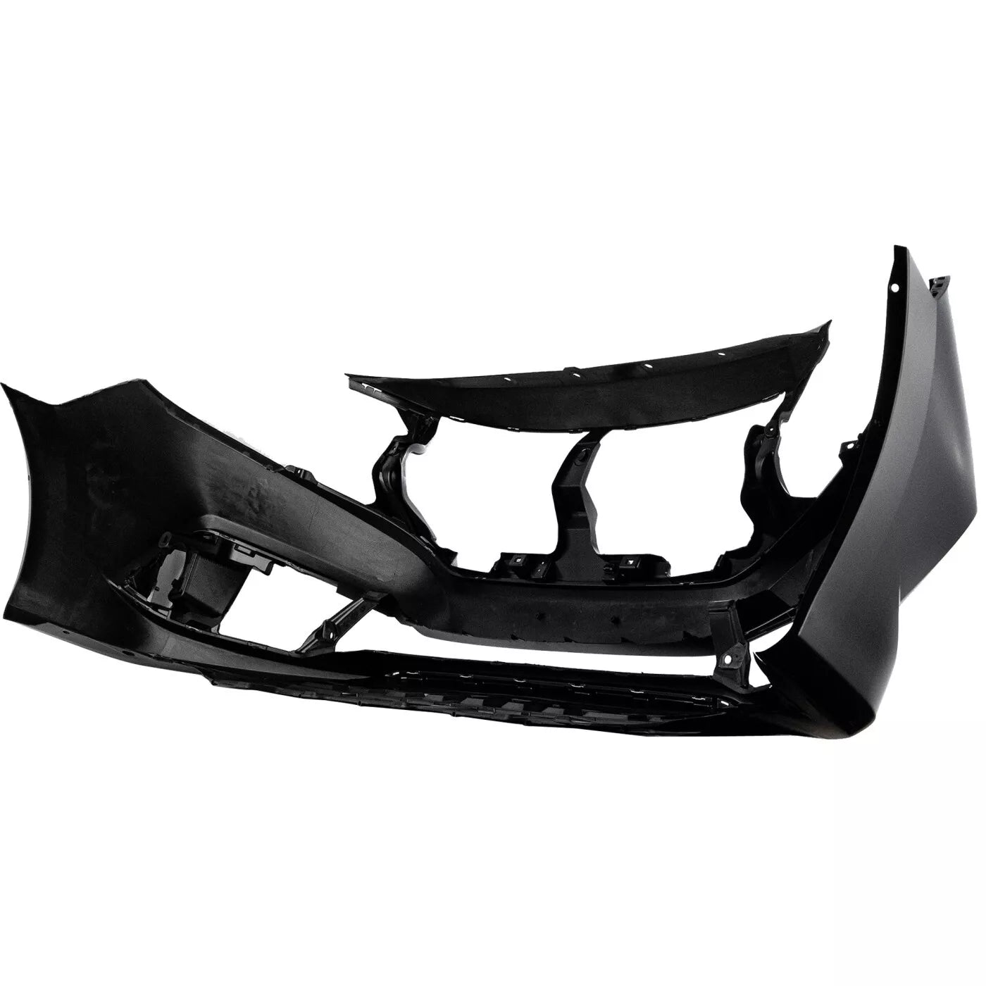 New Front Bumper Cover Coupe Sedan for 2019-2021 Honda Civic