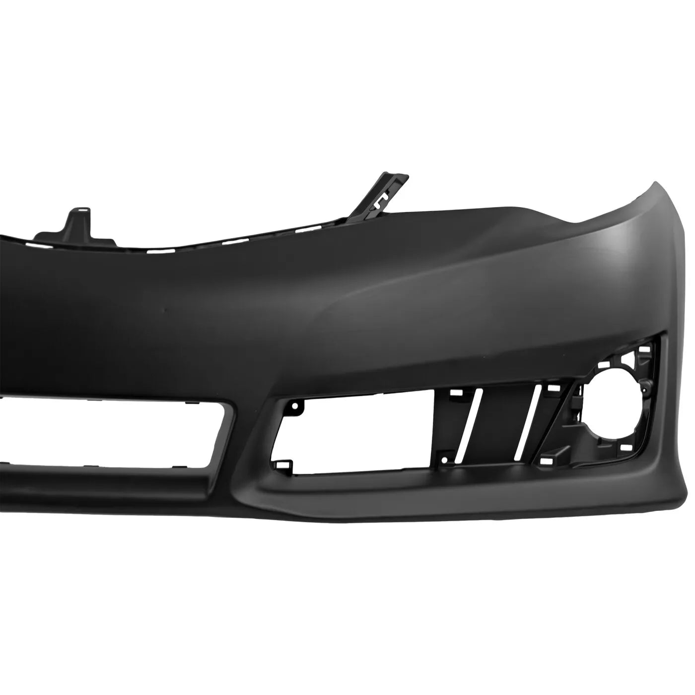 New Front Bumper Cover For 2012 2013 2014 Toyota Camry