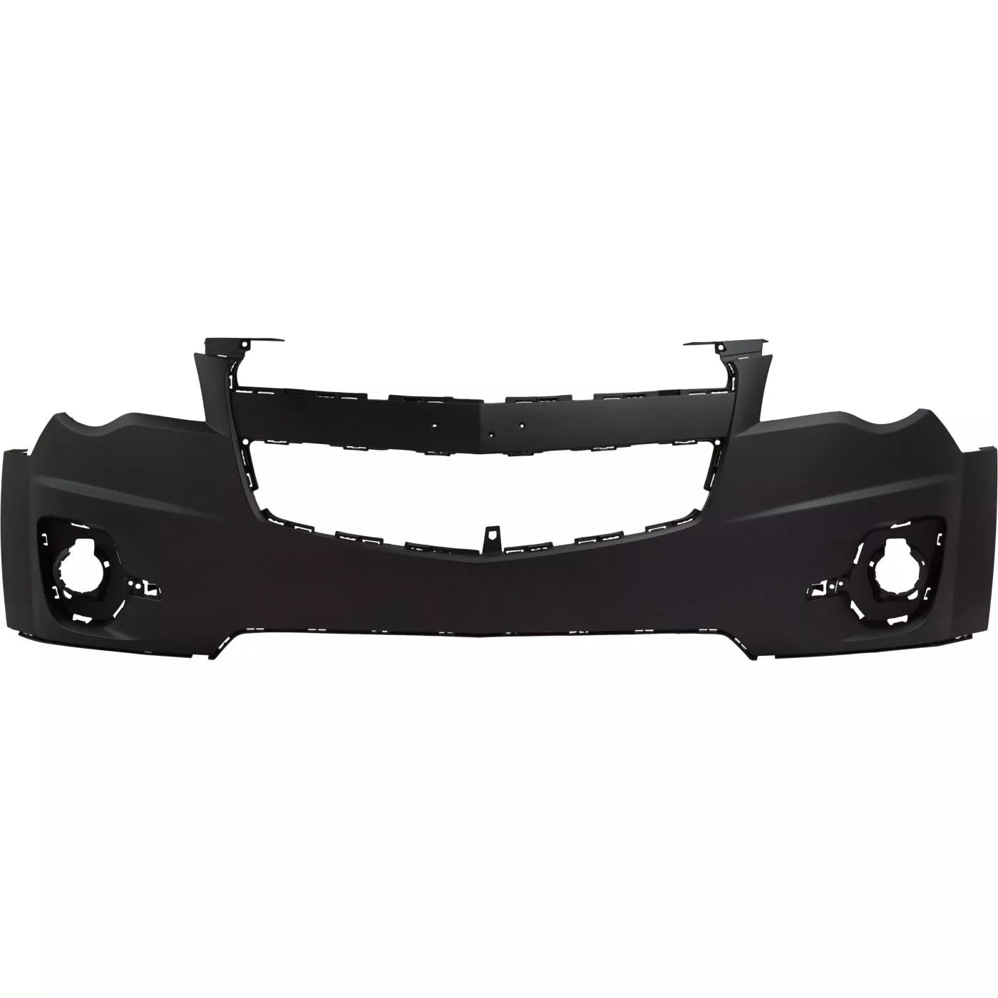   New-Front-Upper-Bumper-Cover-For-2010-2015-Chevrolet-Equinox-main-image-1  