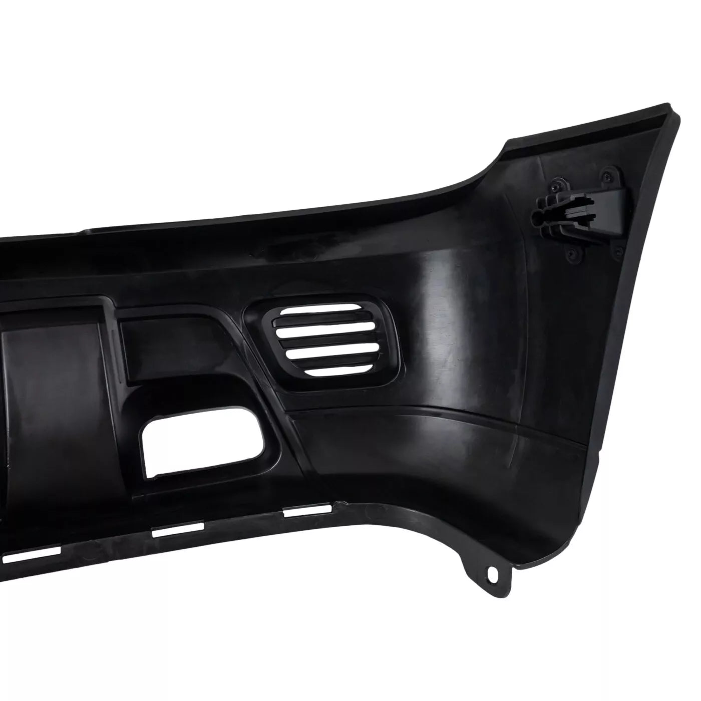 New Front Bumper Cover For 2002-2009 Chevrolet Trailblazer