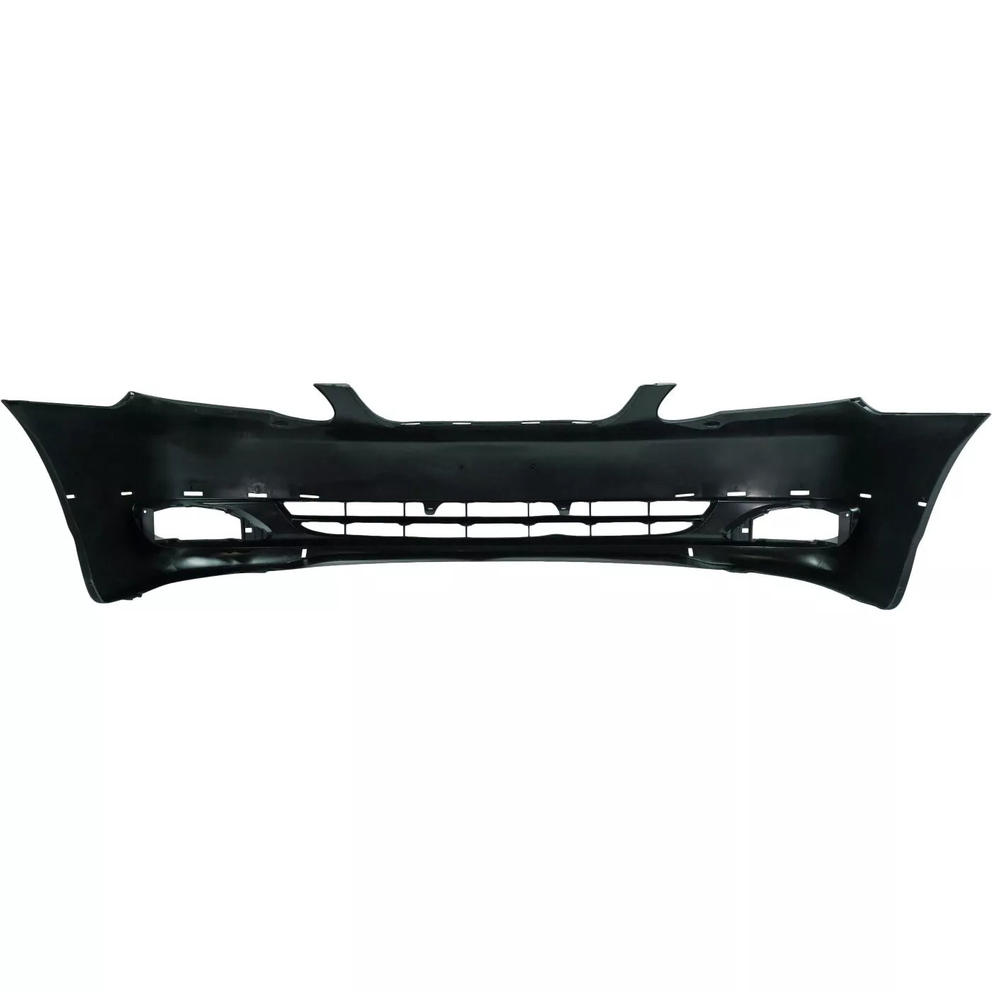 New Front Bumper Cover Primed For 2005-2008 Toyota Corolla