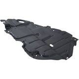   New-Front-Passenger-Side-Engine-Splash-Shield-For-2007-2011-Toyota-Camry-thumbnail-image-4  