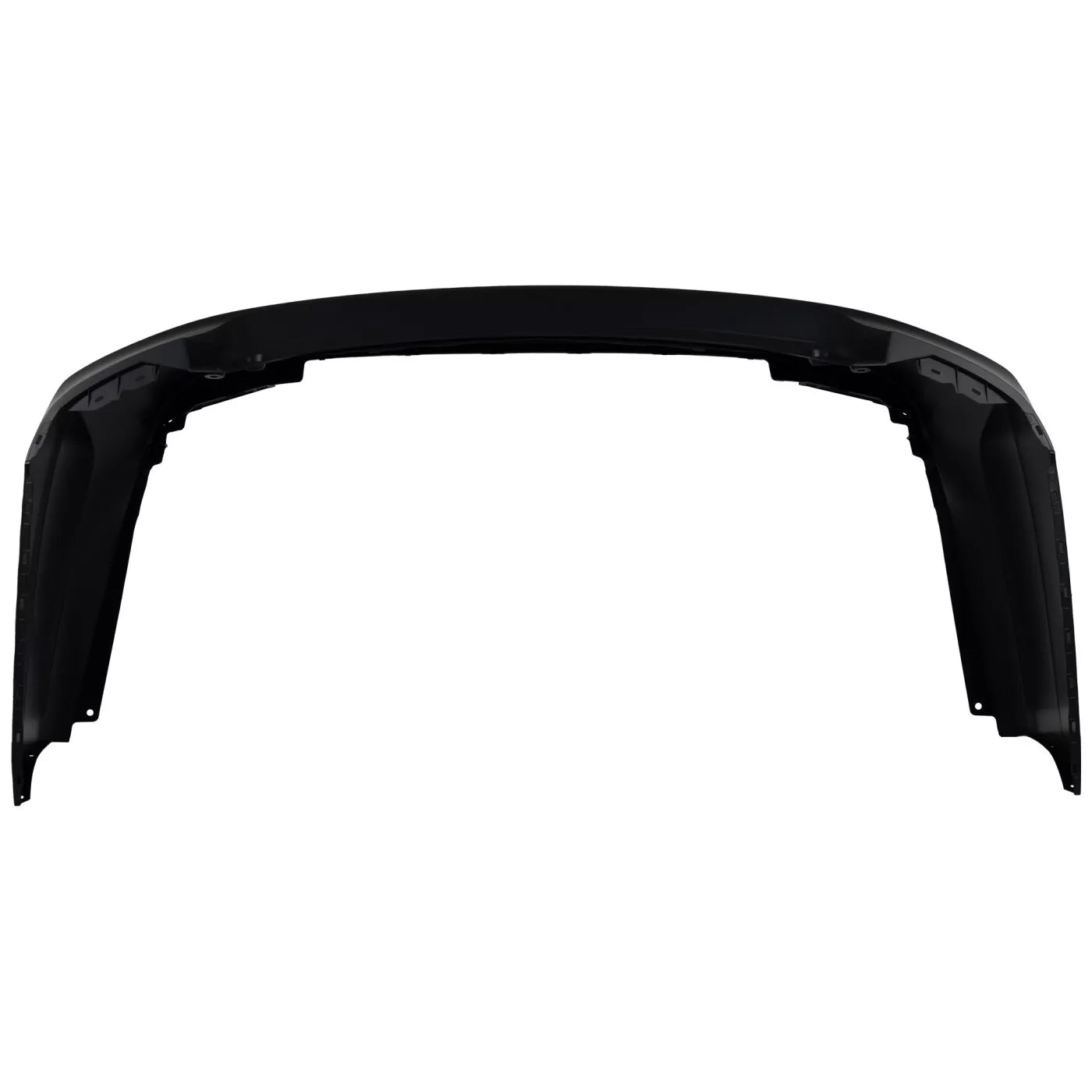 New Rear Bumper Cover For 2013-2015 Honda Accord