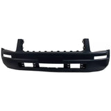   New-Front-Bumper-Cover-for-2005-2009-Ford-Mustang-thumbnail-image-1  