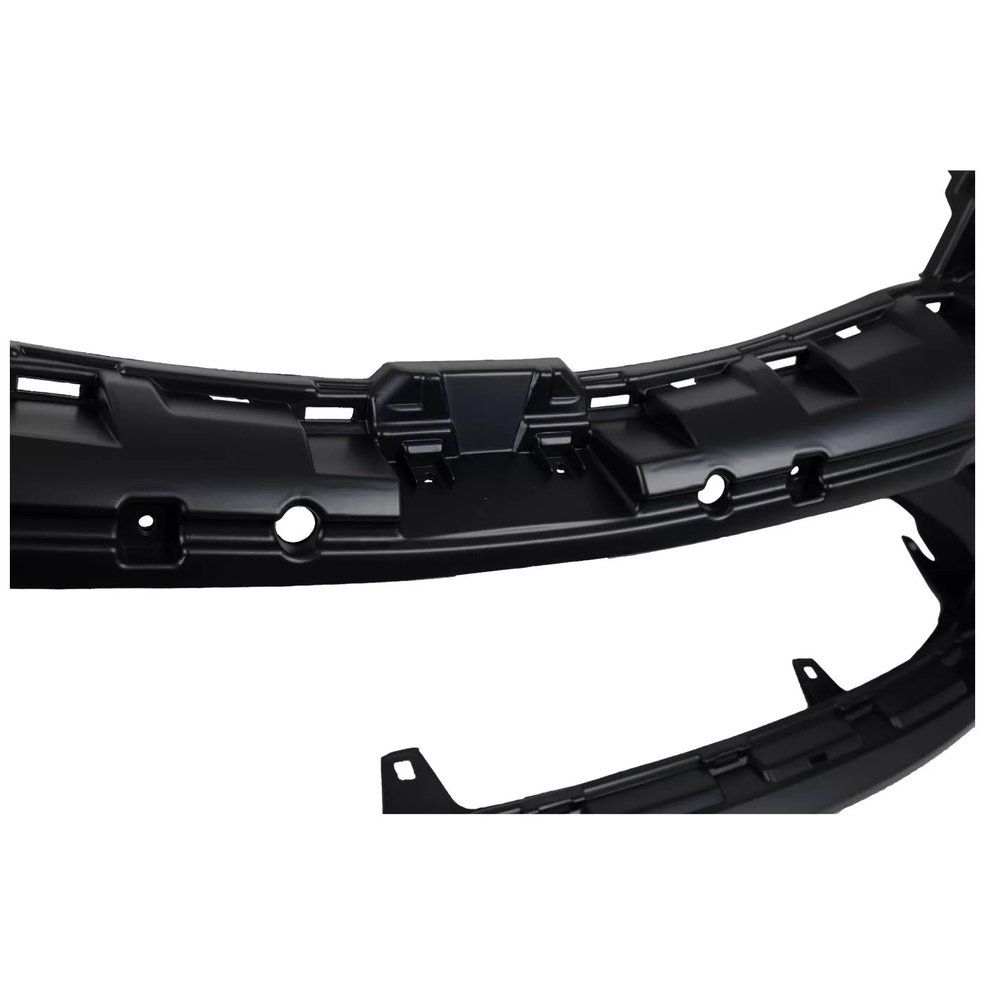 New Front Bumper Cover For 2015-2017 Toyota Camry