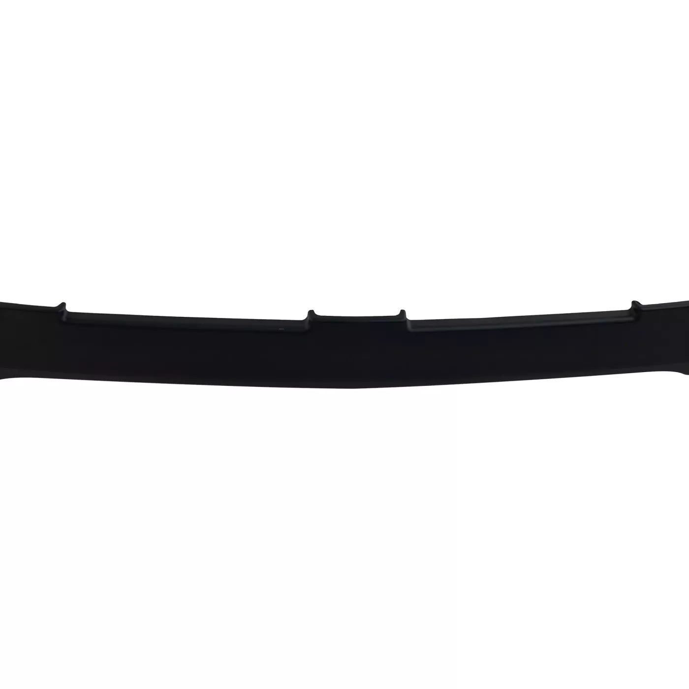 New Front Upper Bumper Cover For 2003-2006 Silverado 2500 HD Silverado 3500 Textured