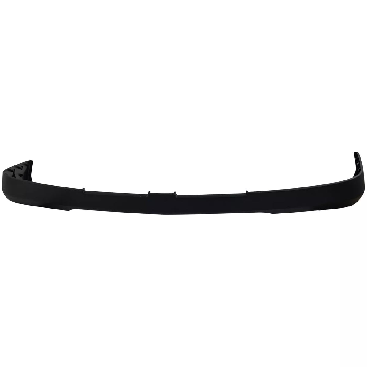 New Front Upper Bumper Cover For 2003-2006 Silverado 2500 HD Silverado 3500 Textured