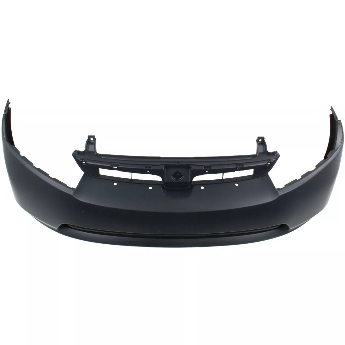 New Front Bumper Cover For 2007-2008 Honda Civic