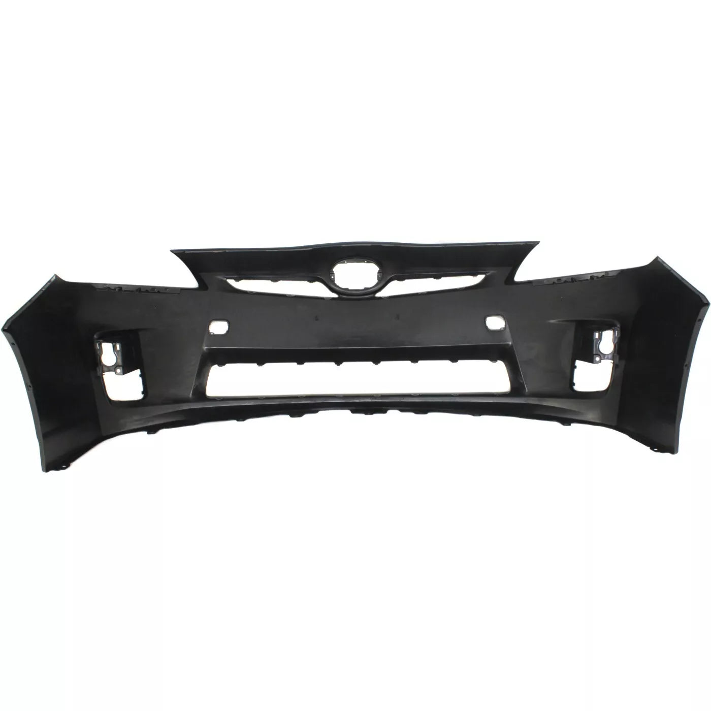 New Front Bumper Cover For 2010-2011 Toyota Prius