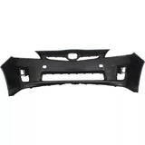   New-Front-Bumper-Cover-For-2010-2011-Toyota-Prius-thumbnail-image-4  