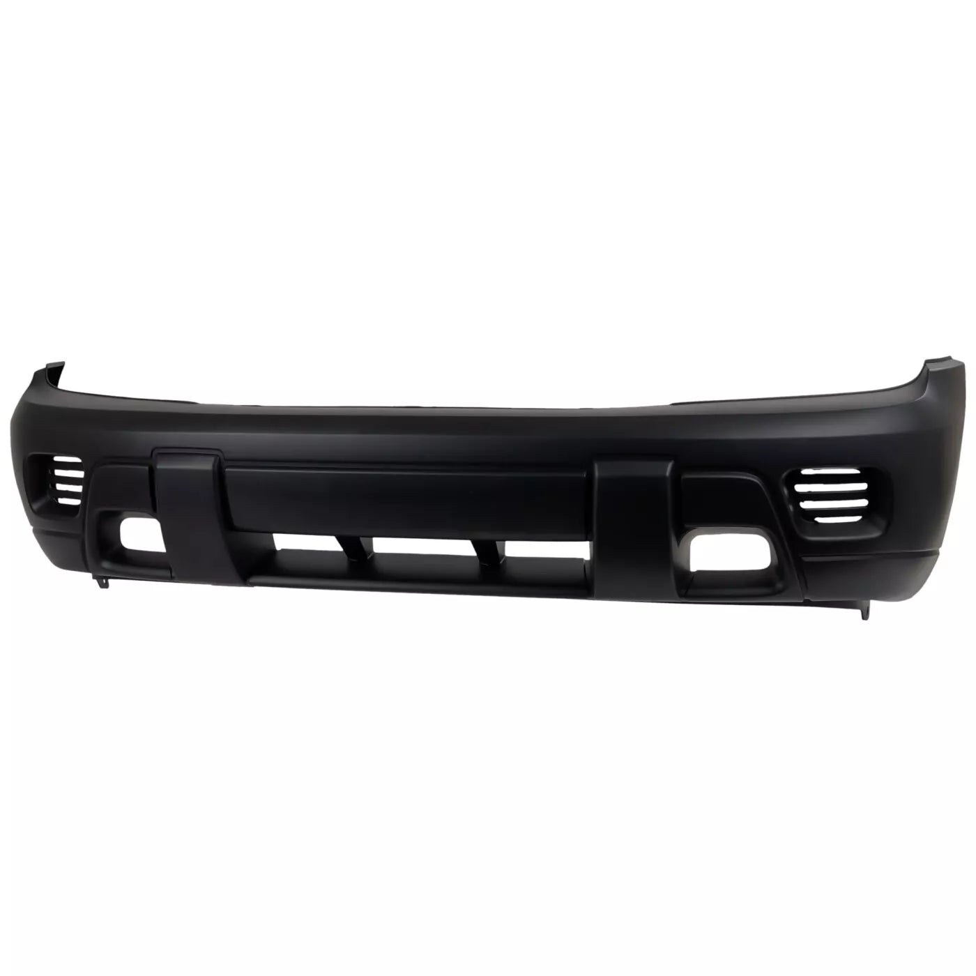   New-Front-Bumper-Cover-For-2002-2009-Chevrolet-Trailblazer-main-image-1  