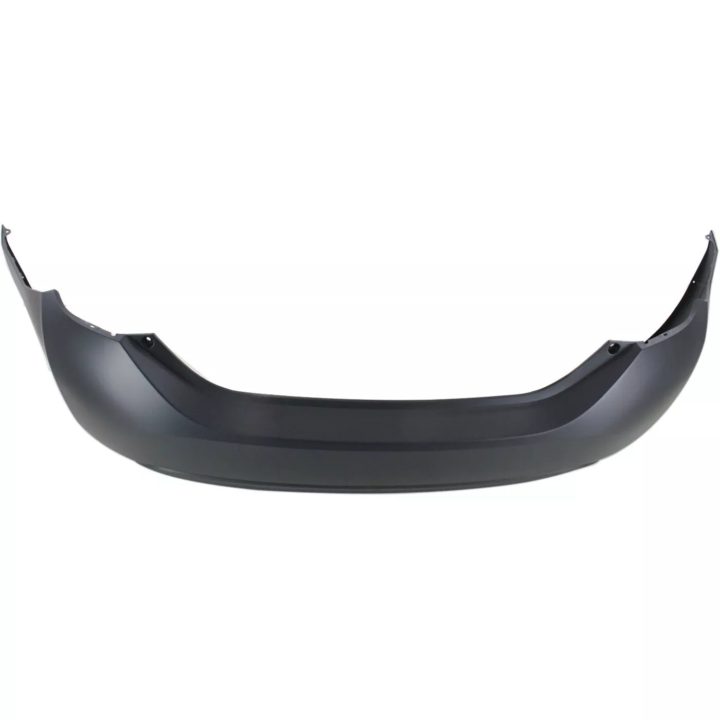 New Rear Bumper Cover For 2014-2016 Toyota Corolla