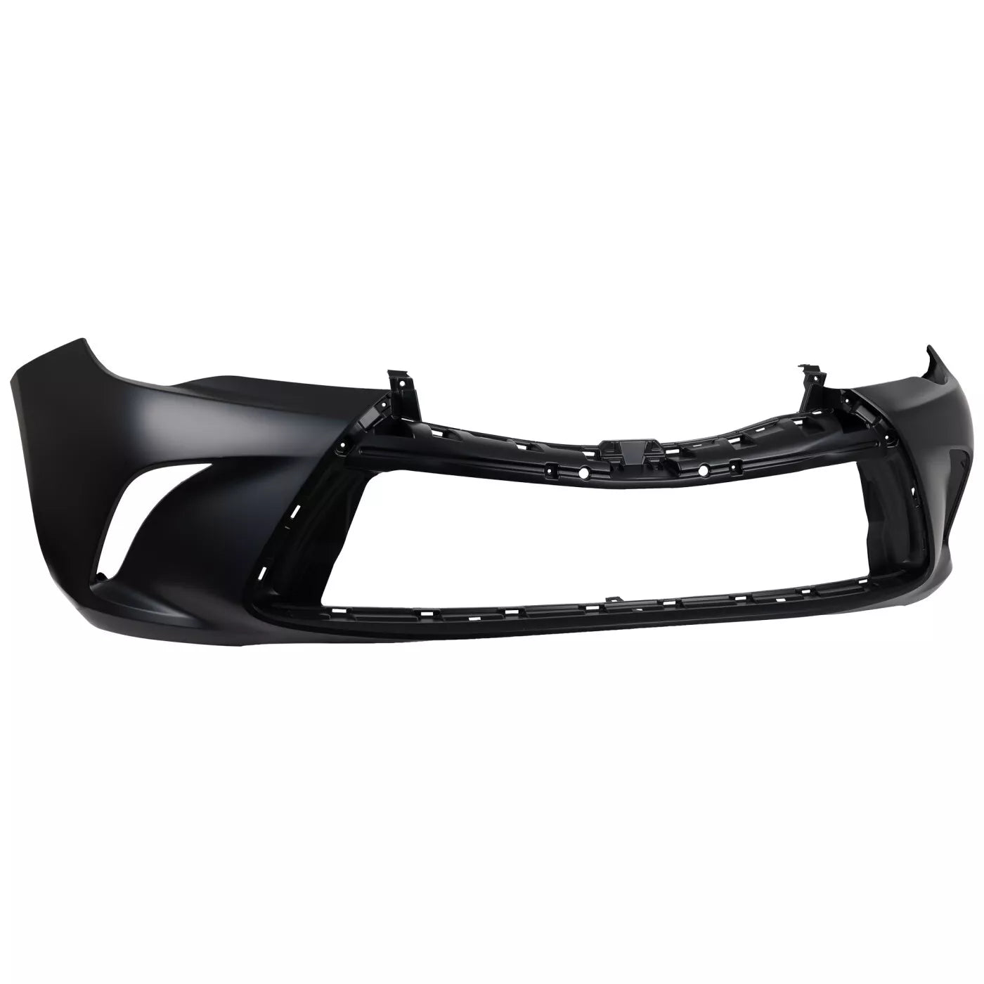 New Front Bumper Cover For 2015-2017 Toyota Camry