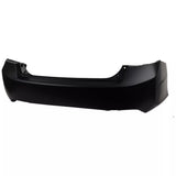   New-Rear-Bumper-Cover-For-2013-2015-Honda-Accord-thumbnail-image-2  