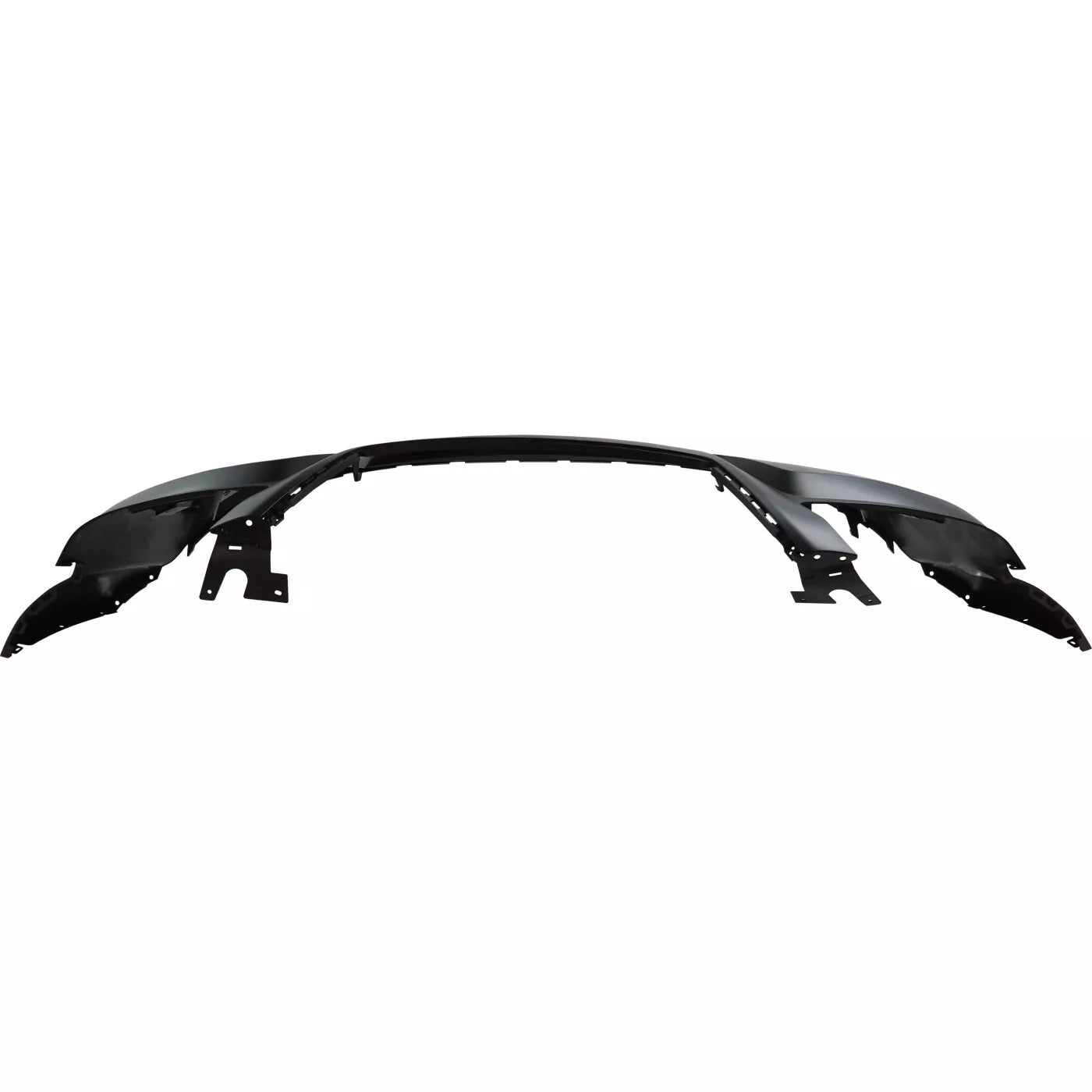 New Front Bumper Cover With Fog Lamp Holes Primed For 2010-2015 GMC Terrain