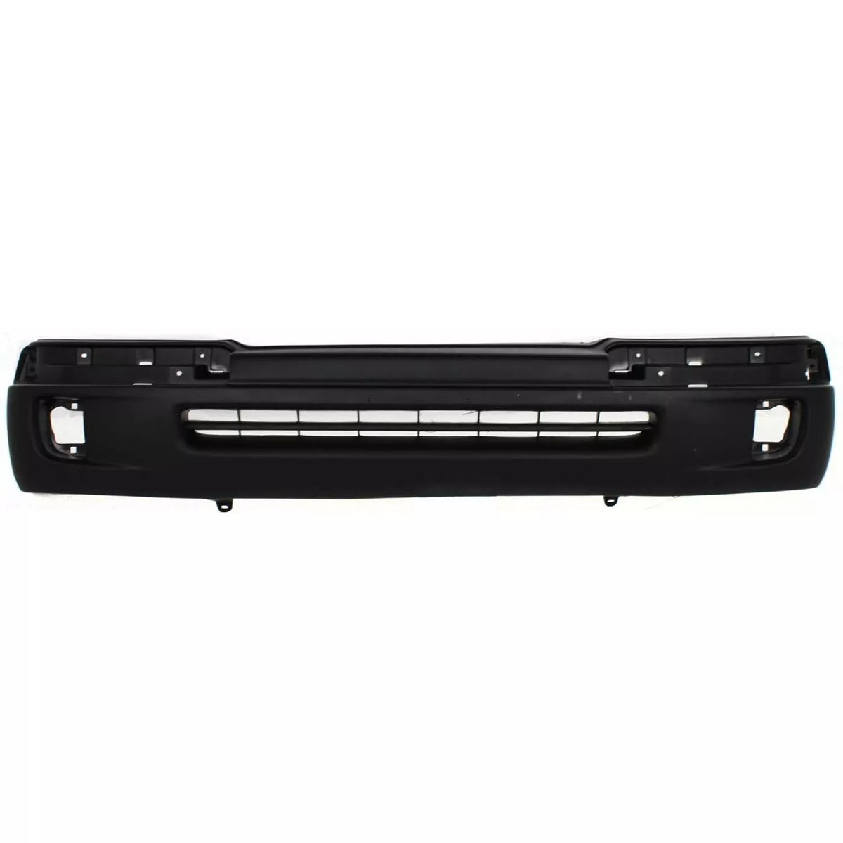 New Front Bumper Cover For 1998-2000 Toyota Tacoma