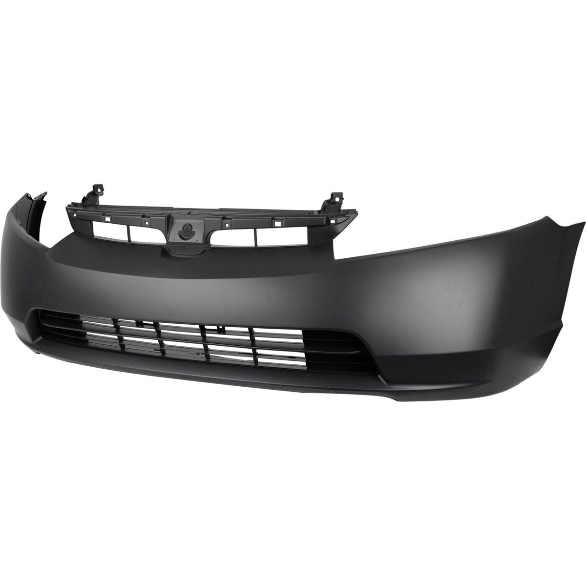 New Front Bumper Cover For 2006-2008 Honda Civic