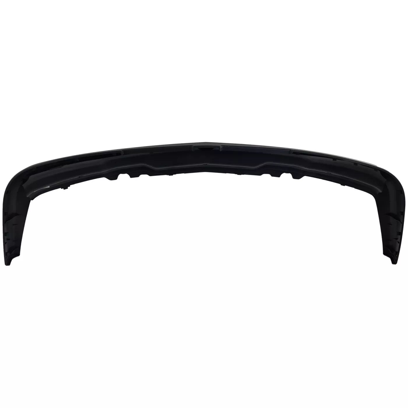 New Front Upper Bumper Cover For 2003-2006 Silverado 2500 HD Silverado 3500 Textured