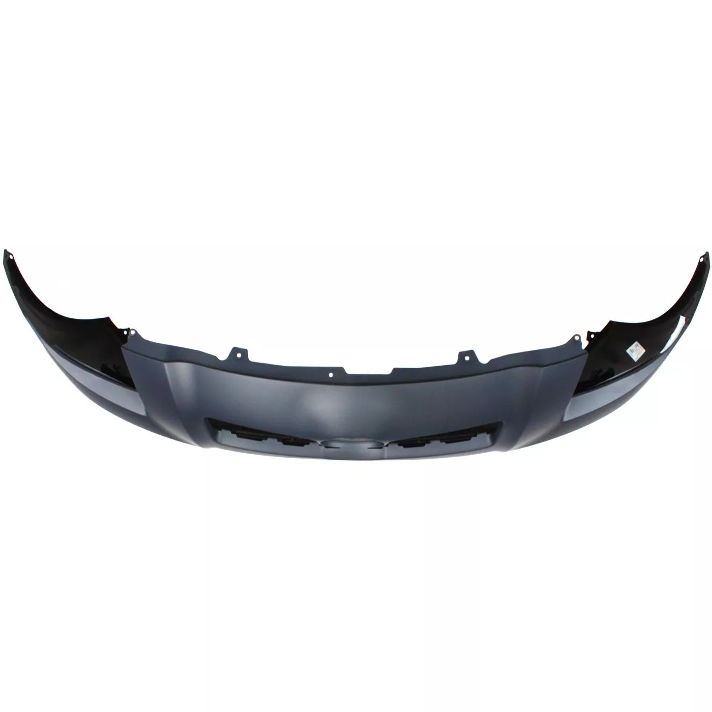 New Front Bumper Cover Primed For 2007-2008 Toyota Yaris